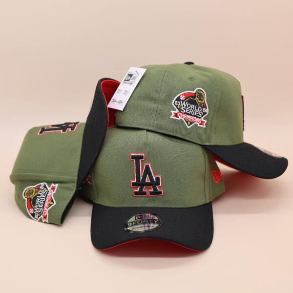 FZAA2606-106 AA Baseball Cap 106 USD8.98