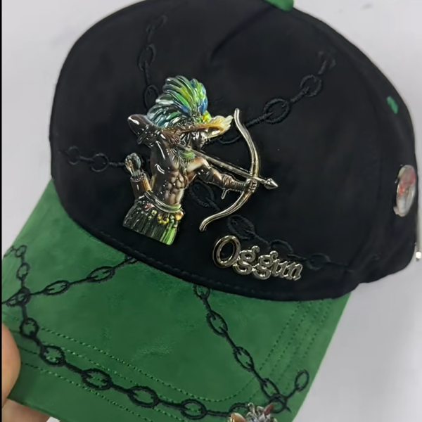 DN2601-1065 Dandy Hat Cap 1065 USD15.98