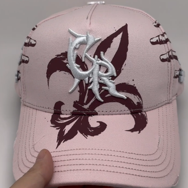 DN2601-1066 Dandy Hat Cap 1066 USD15.98