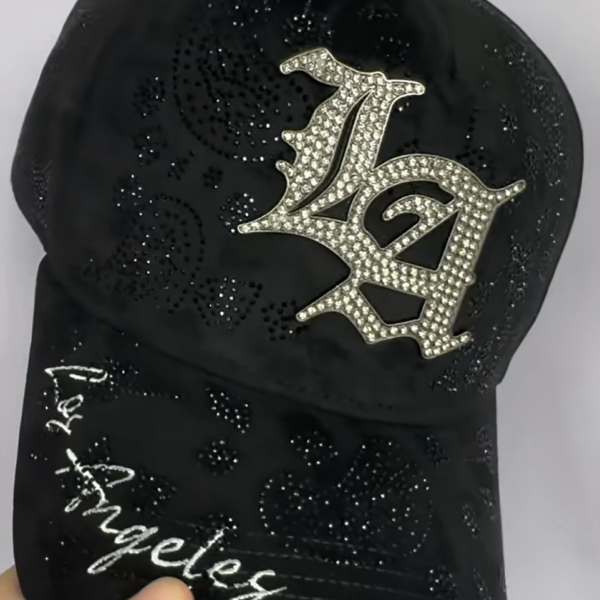DN2601-1068 Dandy Hat Cap 1068 USD15.98