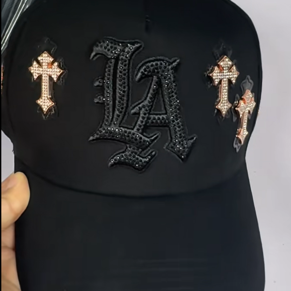 DN2601-1069 Dandy Hat Cap 1069 USD15.98