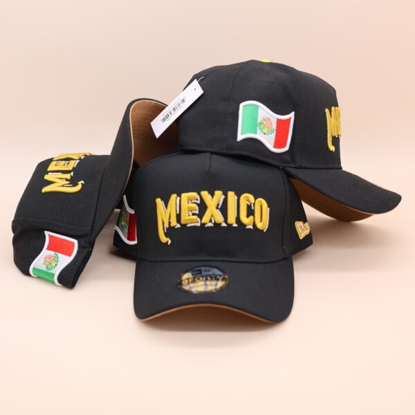 FZAA2606-107 AA Baseball Cap 107 USD8.98