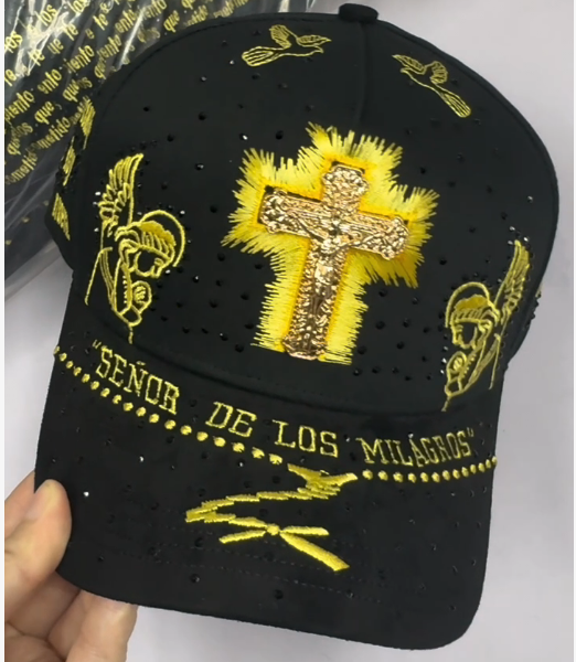DN2601-1070 Dandy Hat Cap 1070 USD15.98