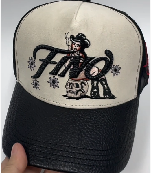 DN2601-1072 Dandy Hat Cap 1072 USD15.98