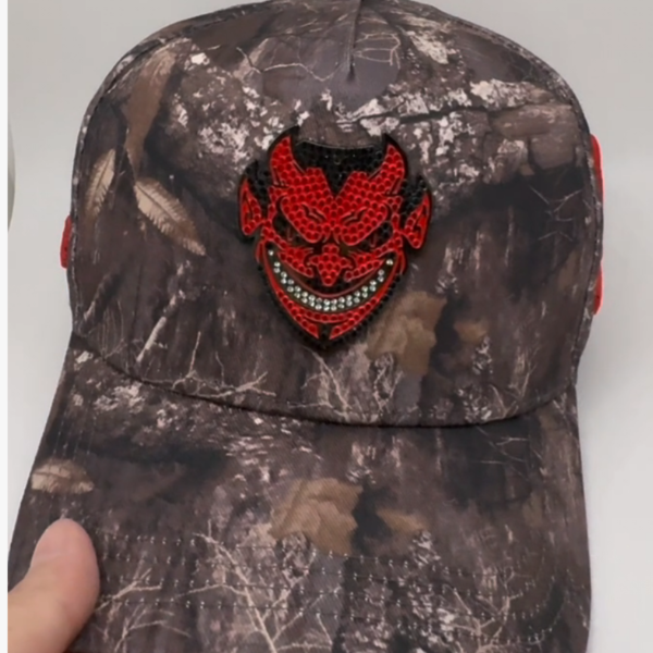 DN2601-1074 Dandy Hat Cap 1074 USD15.98