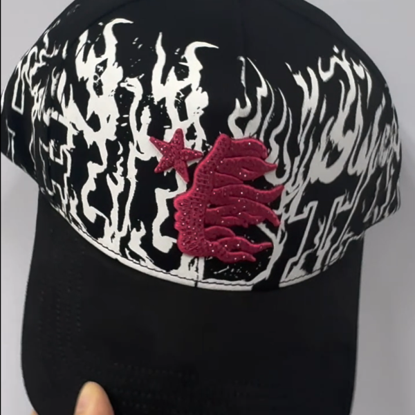 DN2601-1078 Dandy Hat Cap 1078 USD15.98
