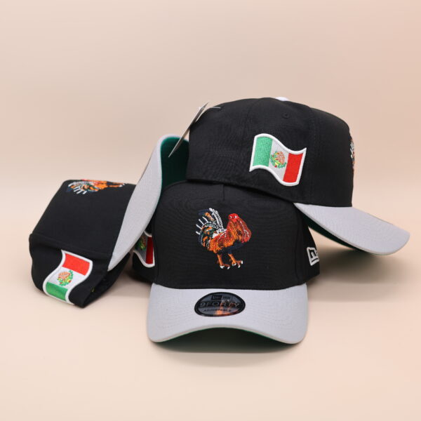 FZAA2606-108 AA Baseball Cap 108 USD8.98