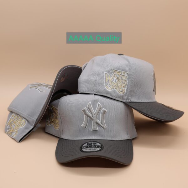 FZAA2606-109 AA Baseball Cap 109 USD8.98