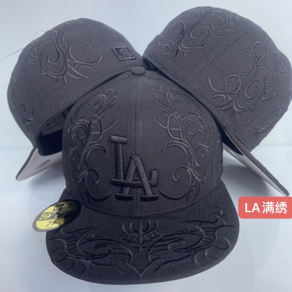 XJYAA2612-011 AA Fitted Cap 011 USD10.98