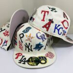 CocoAA2634-011 AA Fitted Cap 011 USD11.98