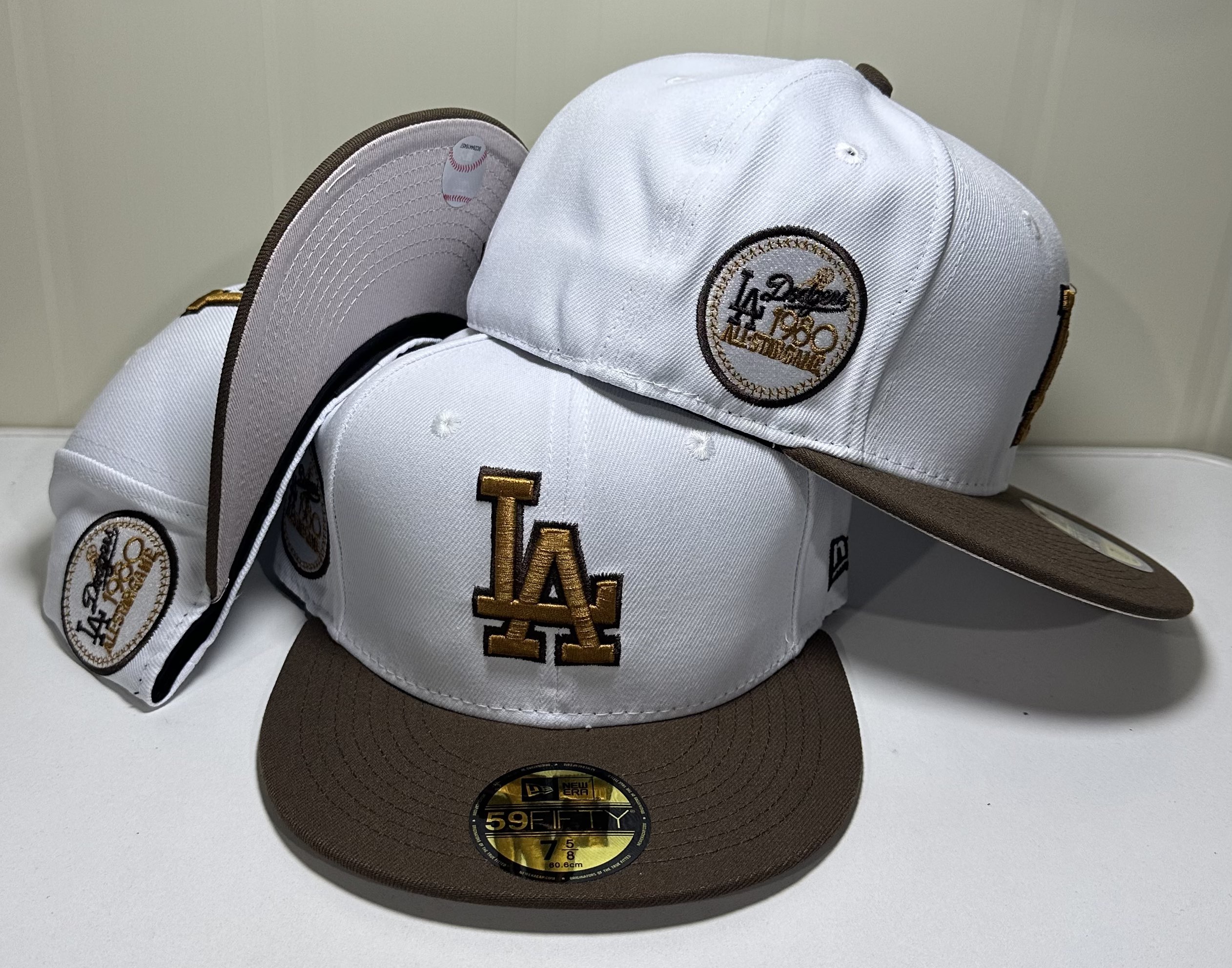 11 CocoAA2630-011 AA Fitted Cap 011 USD8.98 - Image 1