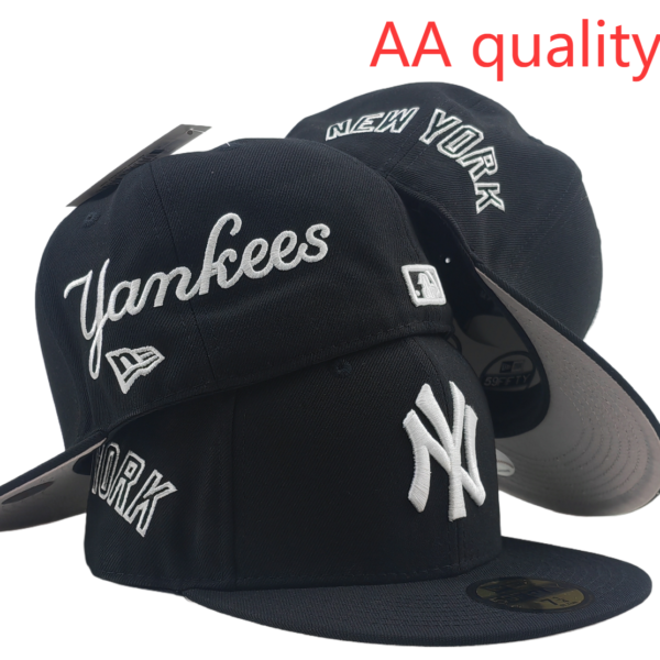 SFAA2601-011 AA Fitted Cap 011 USD8.98