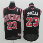 NBAJE2601-02-031-1 Chicago Bulls Basketball Jersey 031-1 USD12.98