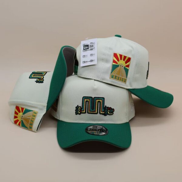 FZAA2606-110 AA Baseball Cap 110 USD8.98