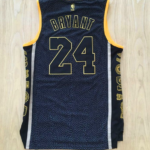 NBAJE2601-01-204 Los Angeles Lakers Basketball Jersey 204 USD12.98