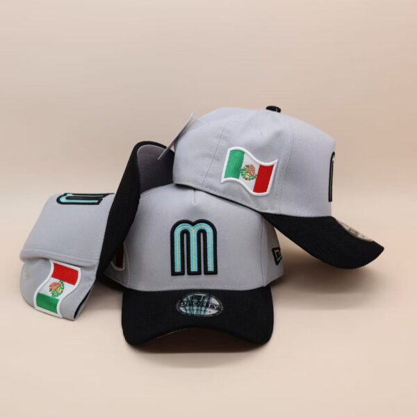 FZAA2606-115 AA Baseball Cap 115 USD8.98