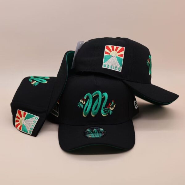 FZAA2606-116 AA Baseball Cap 116 USD8.98