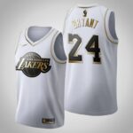 NBAJE2601-01-178 Los Angeles Lakers Basketball Jersey 178 USD12.98