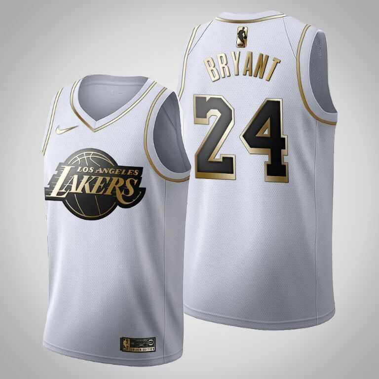 1(17).jpg NBAJE2601-01-178 Los Angeles Lakers Basketball Jersey 178 USD12.98 - Image 1