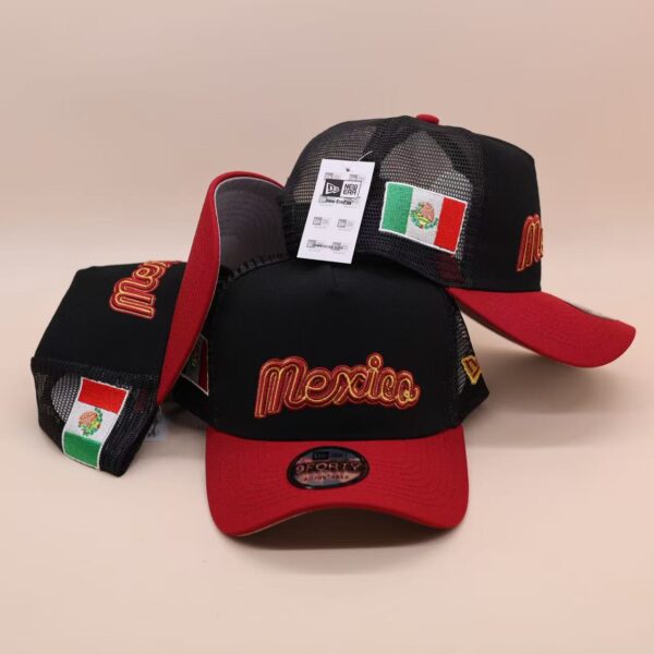 FZAA2606-117 AA Baseball Cap 117 USD8.98