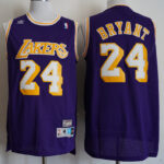 NBAJE2601-01-078-1 Los Angeles Lakers Basketball Jersey 078-1 USD12.98
