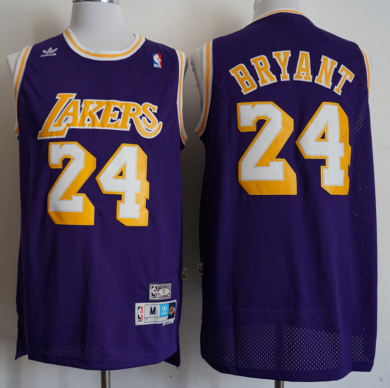 117.jpg NBAJE2601-01-078-1 Los Angeles Lakers Basketball Jersey 078-1 USD12.98 - Image 1
