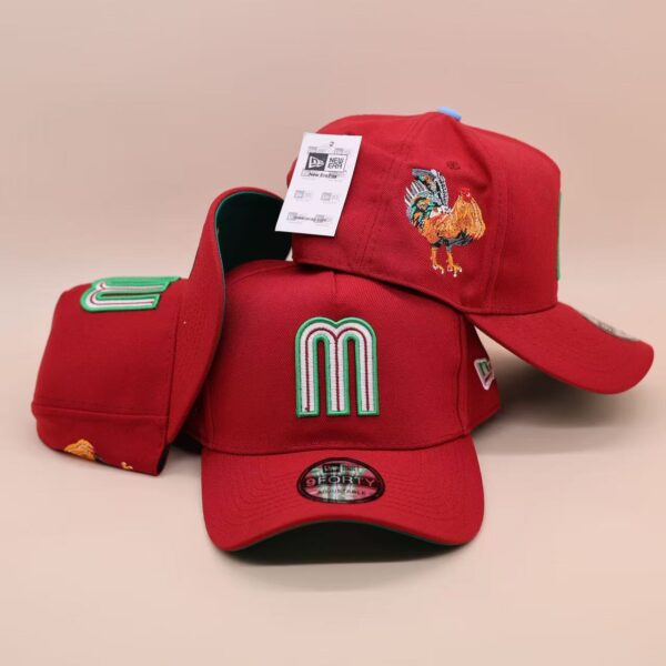 FZAA2606-118 AA Baseball Cap 118 USD8.98