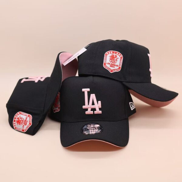 FZAA2606-119 AA Baseball Cap 119 USD8.98