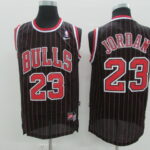 NBAJE2601-02-031-2 Chicago Bulls Basketball Jersey 031-2 USD12.98