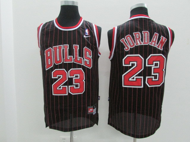 12.jpg NBAJE2601-02-031-2 Chicago Bulls Basketball Jersey 031-2 USD12.98 - Image 1