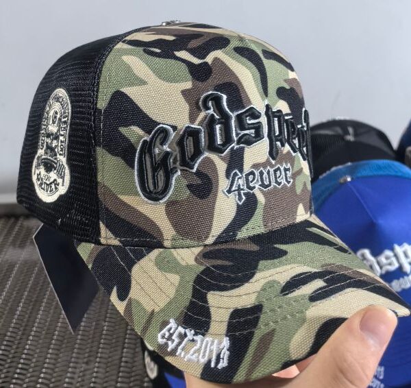 LS2606-012 AA Baseball Cap 012 USD10.98