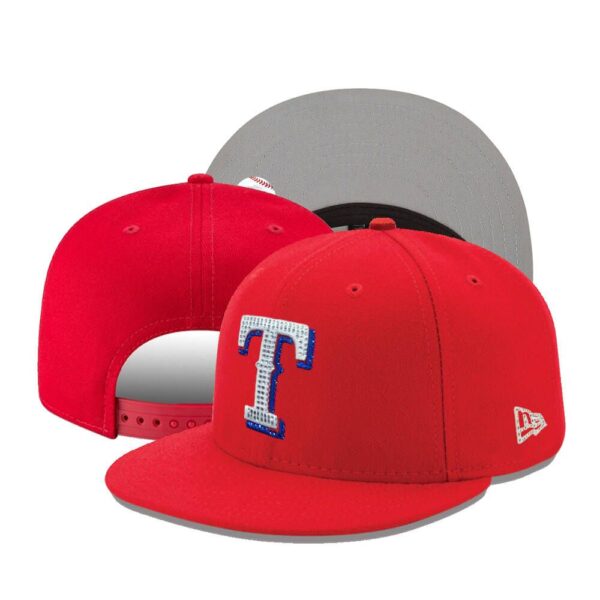 LS2603-012 AA Diamond Classic Snapback Cap 012 USD8.98