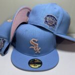CocoAA2630-012 AA Fitted Cap 012 USD8.98