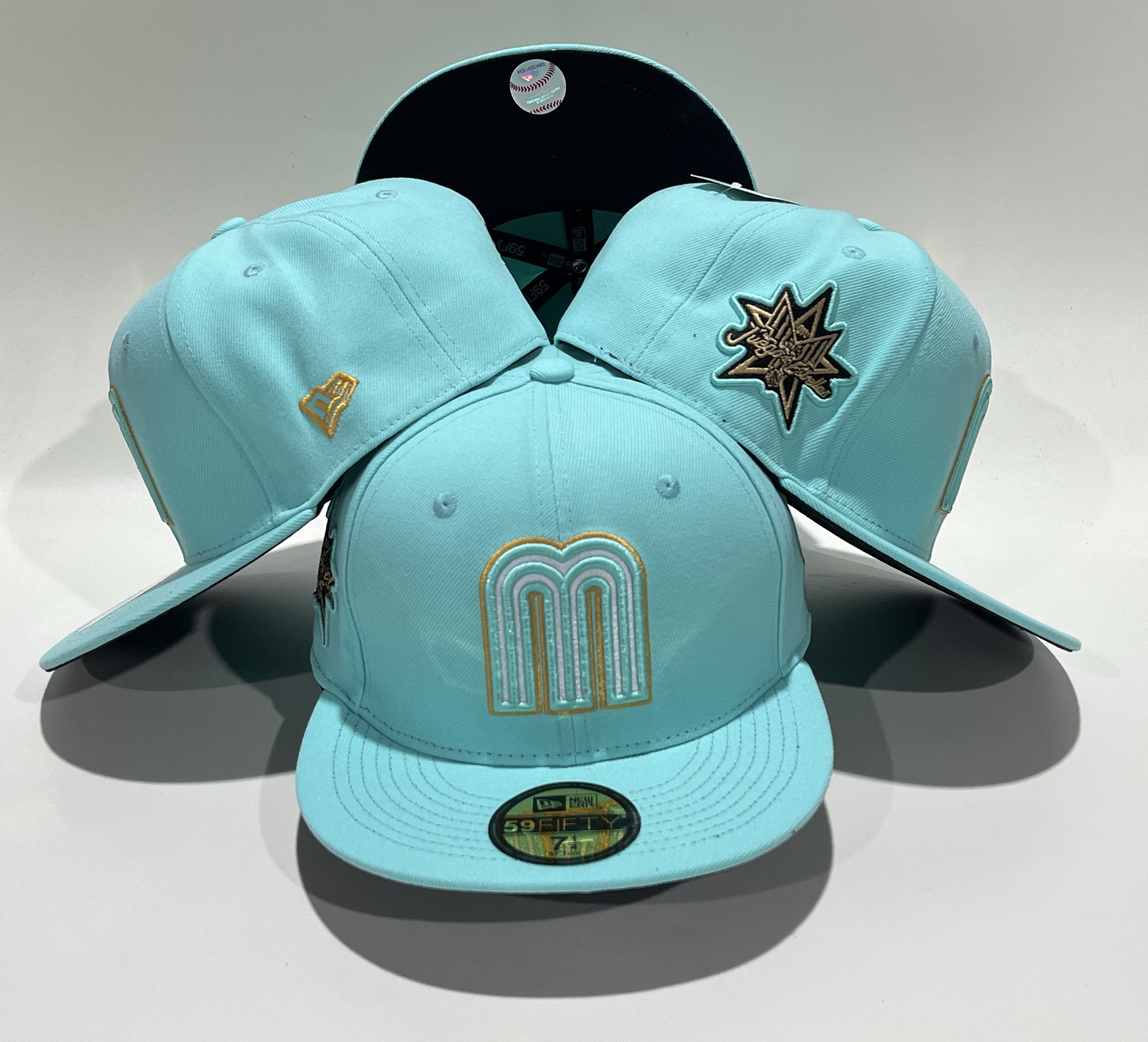 12 MAA2601-01-012 AA Fitted Cap 012 USD8.98 - Image 1