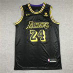 NBAJE2601-01-196 Los Angeles Lakers Basketball Jersey 196 USD12.98