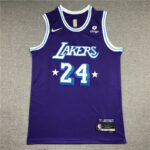 NBAJE2601-01-014 Los Angeles Lakers Basketball Jersey 014 USD12.98
