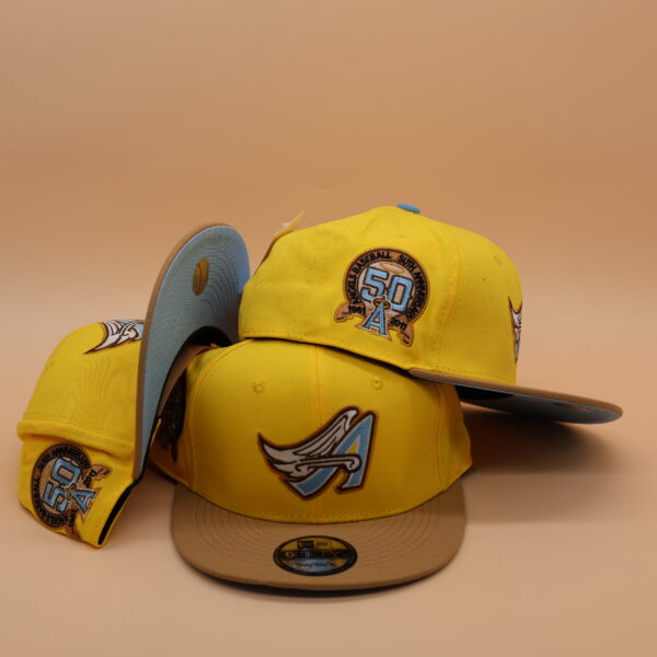FZAA2607-012 AA Snapback Cap 012 USD8.98