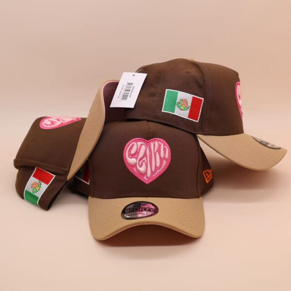 FZAA2606-121 AA Baseball Cap 121 USD8.98