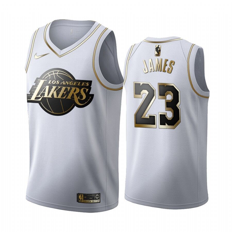 1(21).jpg NBAJE2601-01-155 Los Angeles Lakers Basketball Jersey 155 USD12.98 - Image 1