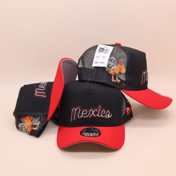FZAA2606-122 AA Baseball Cap 122 USD8.98