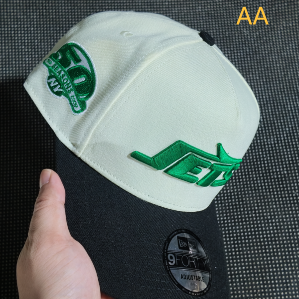 SFAA2610-013 AA Baseball Cap 013 USD8.98