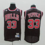NBAJE2601-02-032 Chicago Bulls Basketball Jersey 032 USD12.98