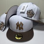 CocoAA2630-014 AA Fitted Cap 014 USD8.98