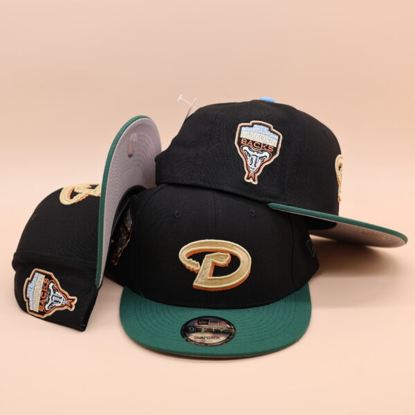 FZAA2607-014 AA Snapback Cap 014 USD8.98