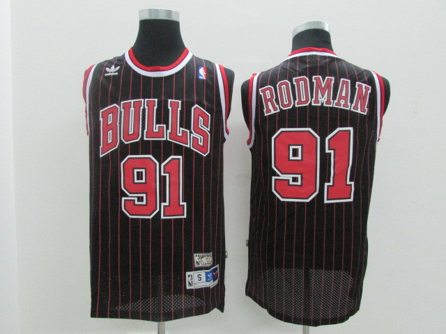 14.jpg NBAJE2601-02-033 Chicago Bulls Basketball Jersey 033 USD12.98 - Image 1