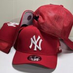 CCAA2606-04-145 AA Classic Baseball Cap 145 USD8.98