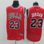 NBAJE2601-02-031-3 Chicago Bulls Basketball Jersey 031-3 USD12.98