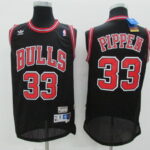 NBAJE2601-02-032-1 Chicago Bulls Basketball Jersey 032-1 USD12.98