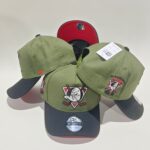 CocoAA2601-016 AA Baseball Cap 016 USD8.98