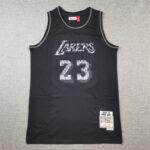 NBAJE2601-01-159 Los Angeles Lakers Basketball Jersey 159 USD12.98